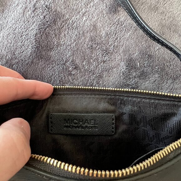 MICHAEL KORS Specchio Jet Set Small Slim Crossbody - Picture 5 of 8